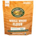 Natures Path Organic Whole Wheat Flour, 32 Ounce -- 4 per case