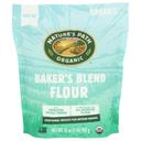Natures Path Organic Bakers Blend Flour, 32 Ounce -- 4 per case