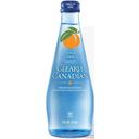 Clearly Canadian Orchard Peach Sparkling Water, 44 Fluid Ounce -- 6 per case