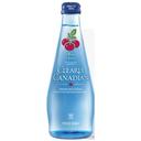 Clearly Canadian Wild Cherry Sparkling Water, 44 Fluid Ounce -- 6 per case