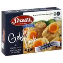Streits Wide Egg Noodles, 12 Ounce -- 12 per case
