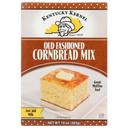Kentucky Kernel Old Fashioned Cornbread Mix, 10 Ounce -- 6 per case