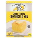 Kentucky Kernel Sweet Yellow Cornbread Mix, 10 Ounce -- 6 per case