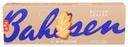 Bahlsen Butter Leaves Cookie, 4.4 Ounce -- 12 per case