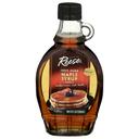 Reese Pure Maple Syrup, 8 Ounce -- 12 per case