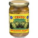 Cento Quartered and Marinated Artichoke Hearts, 12 Ounce -- 12 per case