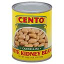 Cento Cannellini White Kidney Beans, 19 Ounce -- 12 per case