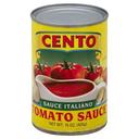 Cento Italiano Tomato Sauce, 15 Ounce -- 12 per case