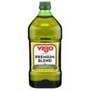 Vigo Premium Blend Sunflower and Extra Virgin Olive Oil, 68 Fluid Ounce -- 6 per case