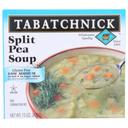 Tabatchnick Low Sodium Split Pea Soup, 15 Ounce -- 12 per case