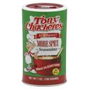 Tony Chacheres More Spice Seasoning, 7 Ounce -- 6 per case
