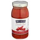 Delallo Pomodoro Fresco Spicy Arrabbiata Sauce, 25.25 Ounce -- 6 per case