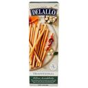 Delallo Traditional Breadsticks, 4.4 Ounce -- 12 per case