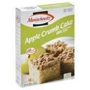Manischewitz Apple Crumb Cake Mix, 12 Ounce -- 12 per case