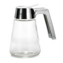 12 Ounce Glass Syrup Dispenser -- 12 per case