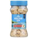 Mauna Loa Hawaiian Sea Salt Dry Roasted Macadamias, 6 Ounce -- 12 per case