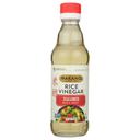 Nakano Seasoned Rice Vinegar Original - 12 ounce  -- 6 per case.