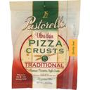 Pastorelli 7 inch Ultra Thin Pizza Crusts, 8.75 Ounce -- 10 per case