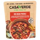 Casa Verde Red Bean Pozole, 8.81 Ounce -- 6 per case