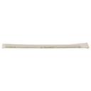 The Sustainable Agave 10 inch Jumbo Brown Agave Straw, 5000 count