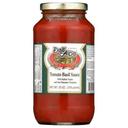 Dell Alpe Tomato Basil Sauce, 25 Ounce -- 6 per case