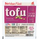 House Foods Extra Firm Tofu, 16 Ounce -- 6 per case