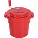 Chef-Master Premium Salad Dryer, 5 Gallon Capacity