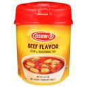 Osem Beef Flavor Soup and Seasoning Mix, 14.1 Ounce -- 12 per case