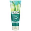 Jason Soothing 98 Percent Aloe Vera Moisturizing Gel, 4 Ounce Tube -- 3 per case