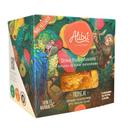 Alibu Edible Dried Fruit Tea Infusion - Tropical, 2.12 Ounce -- 12 per case