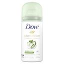 Dove Go Fresh Cool Essentials Anti-Perspirant Dry Spray, 1 Fluid Ounce Aerosol -- 24 per case