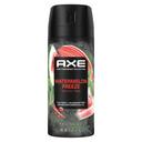 Axe Fine Fragrance Collection Watermelon Freeze Premium Deodorant Body Spray, 4 Ounce -- 12 per case