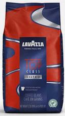 Lavazza Top Class Filtro Coffee Beans, 1 Kilogram -- 6 per case