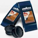 Lavazza Crema and Aroma Espresso Capsules -- 100 per case