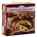 Bauli Italian Torta Amaretti Cream Cake, 15.8 Ounce -- 12 per case