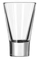 Libbey 11126021 Series V140 Tall Rocks Glass -- 12 per case.