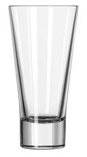 Libbey 11058521 Series V350 Beverage Glass, 11 7/8 Ounce -- 12 per case.