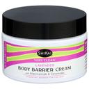 Shikai Very Clean Lavender Body Barrier Cream, 4.5 Fluid Ounce