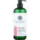 Mill Creek Botanicals Tea Tree Calming Formula Conditioner, 14 Ounce -- 3 per case