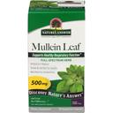 Natures Answer Mullein Leaf 500 mg Vegetarian Capsules, 90 count