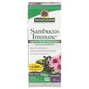 Natures Answer Sambucus Extract Immune Support, 4 Ounce