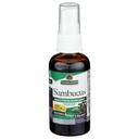 Natures Answer Sambucus Black Elderberry Extract Throat Spray, 2 Fluid Ounce