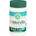 Green Foods Organic 200mg Chlorella Tablets, 300 count