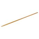 Carlisle 4026200 Flo-Pac Tapered Wood Handle Only, 60 inch Length
