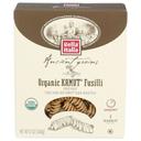 Bella Italia Organic Kamut Fusilli Pasta, 12 Ounce -- 6 per case