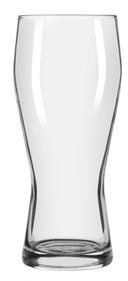 Libbey 825503 Profile Beer Glass, 13.5 Ounce -- 12 per case