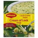 Maggi Cream of Leek Soup, 1.8 Ounce -- 13 per case