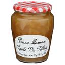 Bonne Maman Apple Pie Filling, 21.1 Ounce -- 6 per case