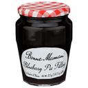 Bonne Maman Blueberry Pie Filling, 21.1 Ounce -- 6 per case
