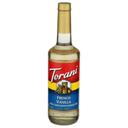 Torani French Vanilla Syrup, 25.4 Fluid Ounce -- 6 per case
